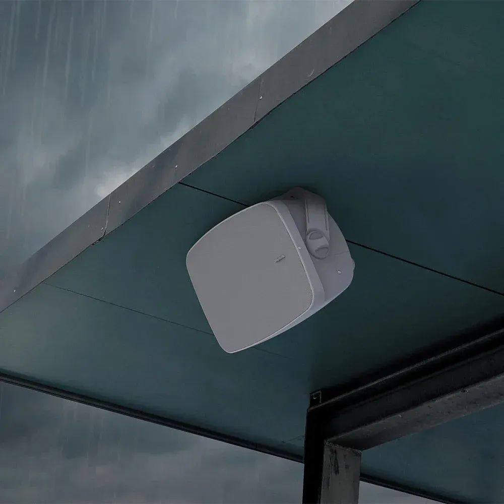 Klipsch RSM-650 White