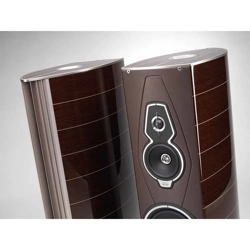 Sonus Faber Amati Tradition Wenge