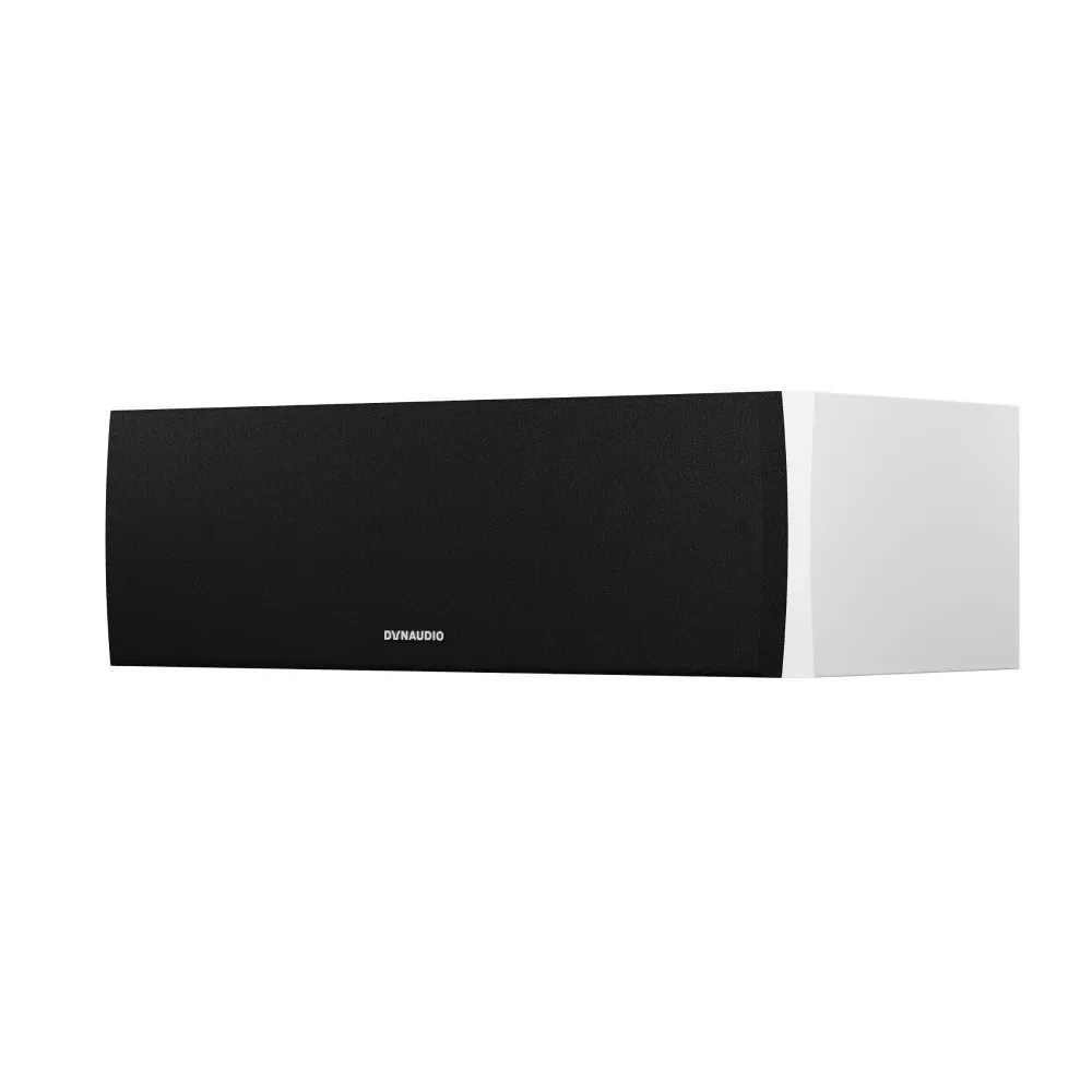 Dynaudio Emit 25C Satin White