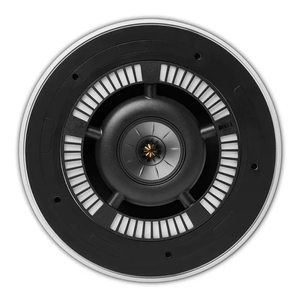 KEF Ci250RRM-THX White