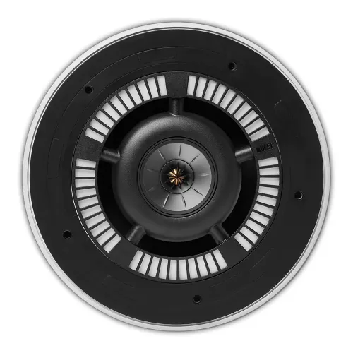 KEF Ci250RRM-THX White