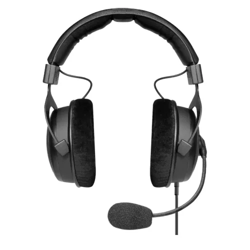 Beyerdynamic MMX 330 PRO Black