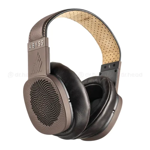 Abyss Diana TC Dark Bronze