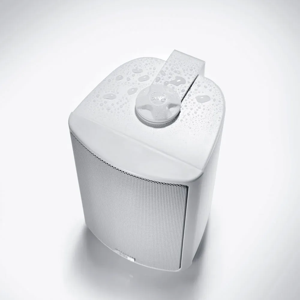 Canton Pro X.3 White