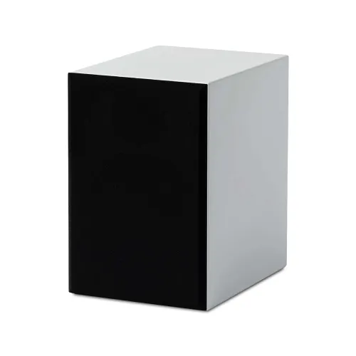 Pro-Ject Speaker Box 3 E White High Gloss