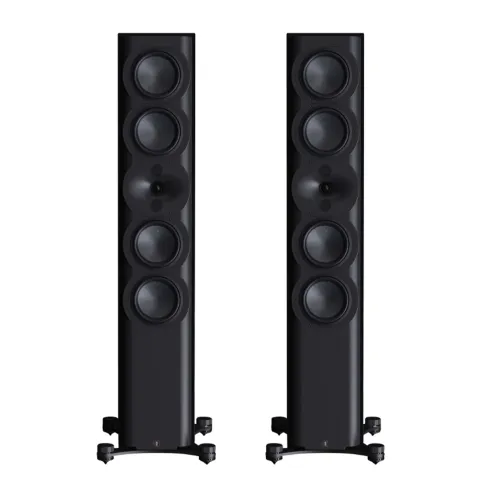 Perlisten Audio R7t Piano Black