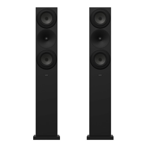 Amphion Argon7LX Black
