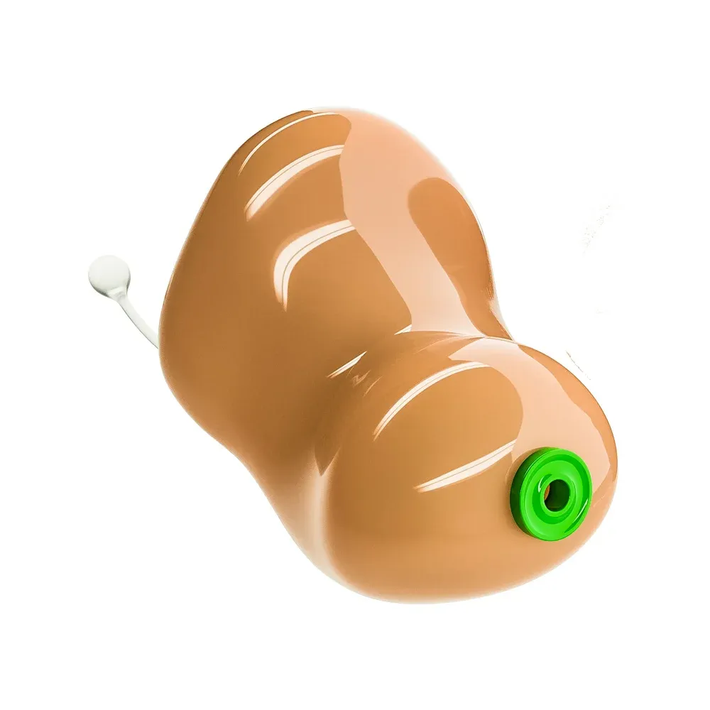 Беруши для стрельбы Custom T-COIL 3-Wire