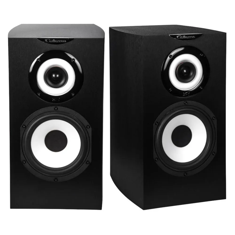 Cabasse Minorca MC40 Brushed Black