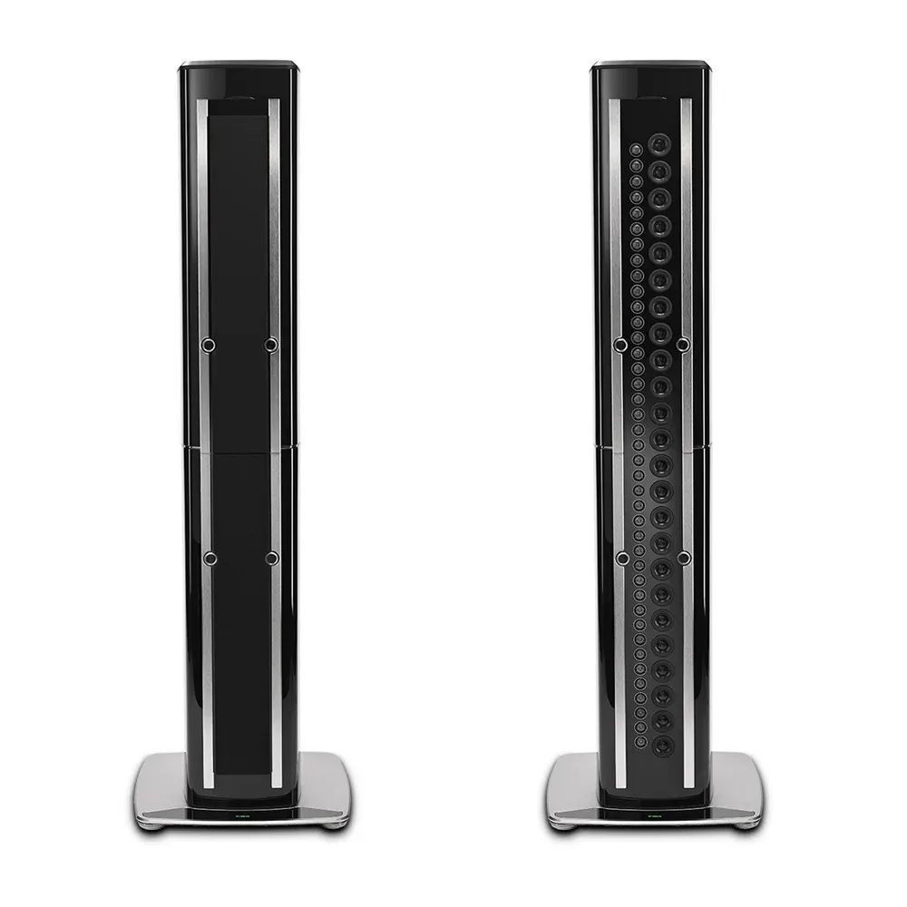 Mcintosh XRT1.1K Black