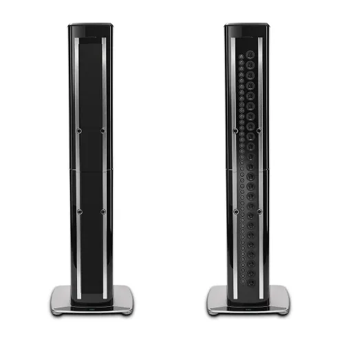 Mcintosh XRT1.1K Black