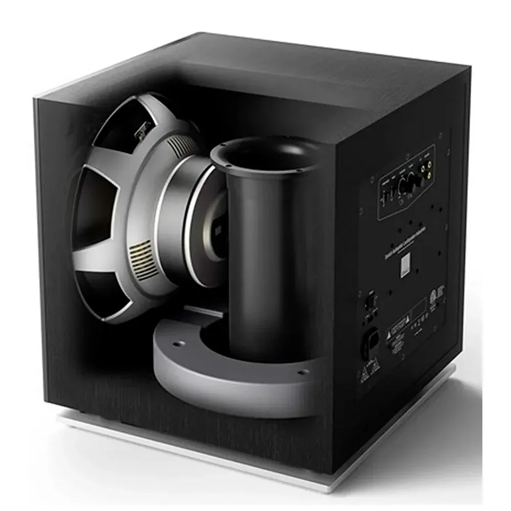 Dali SUB K-14 F Black