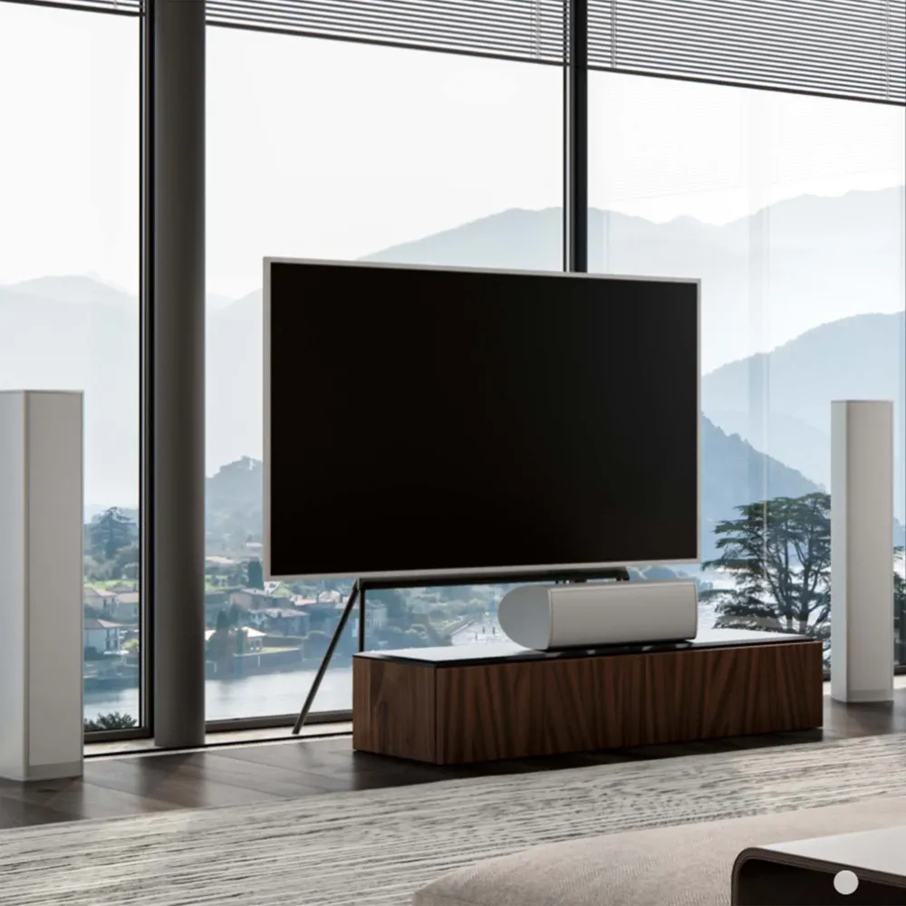 Piega Coax Center 211 Silver