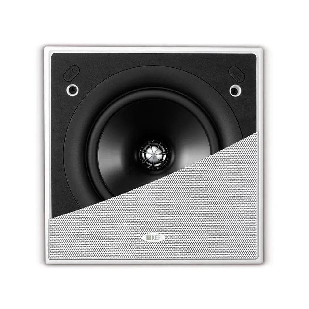 KEF Ci160QS White