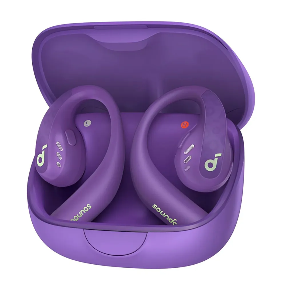 Anker AeroFit Pro Purple