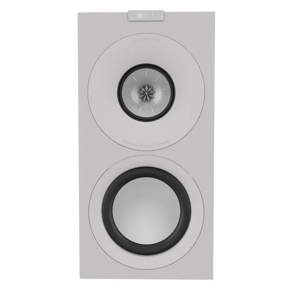 KEF Q Concerto Meta Satin White