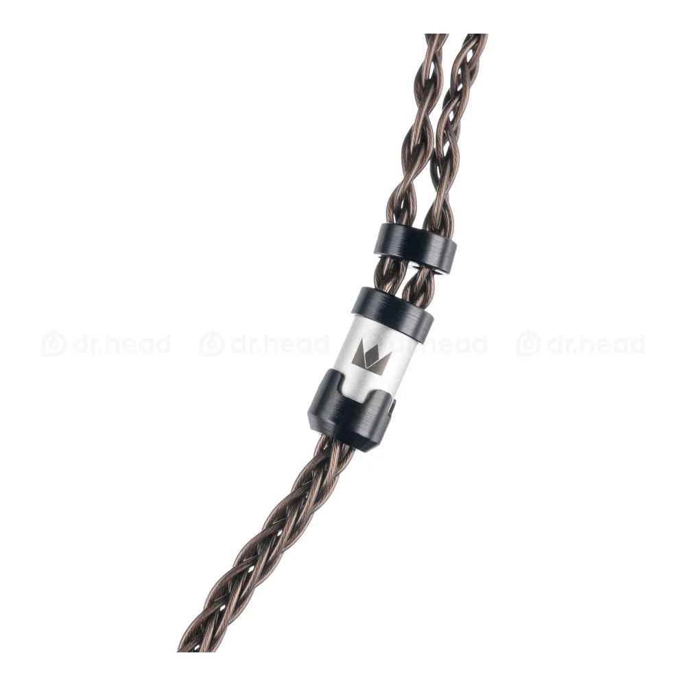 Noble Audio Standard Cable with Interchangeable Termination 2Pin