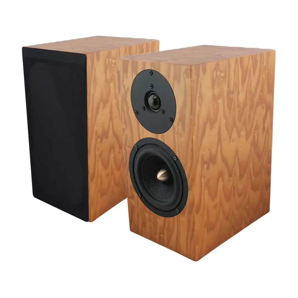 Davis Acoustics Olympia One Master 35 Tamo Ash