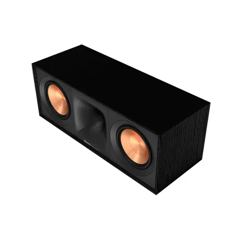 Klipsch R-50C Black
