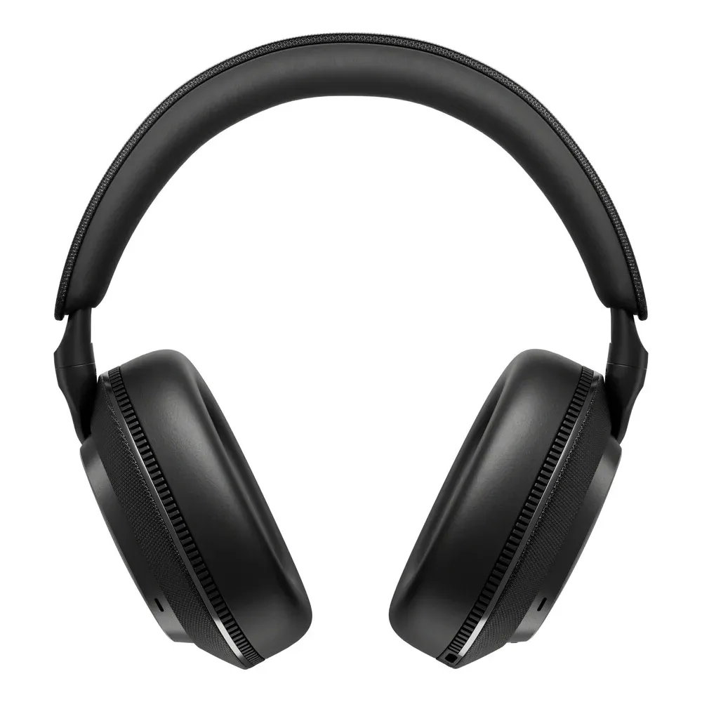 Bowers & Wilkins Px7 S3 Anthracite Black