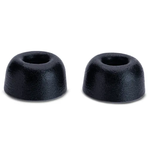 Dekoni Audio Premium Memory Foam for Galaxy Buds2 Pro black