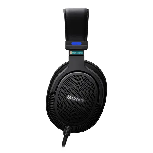 Sony MDR-MV1 Black