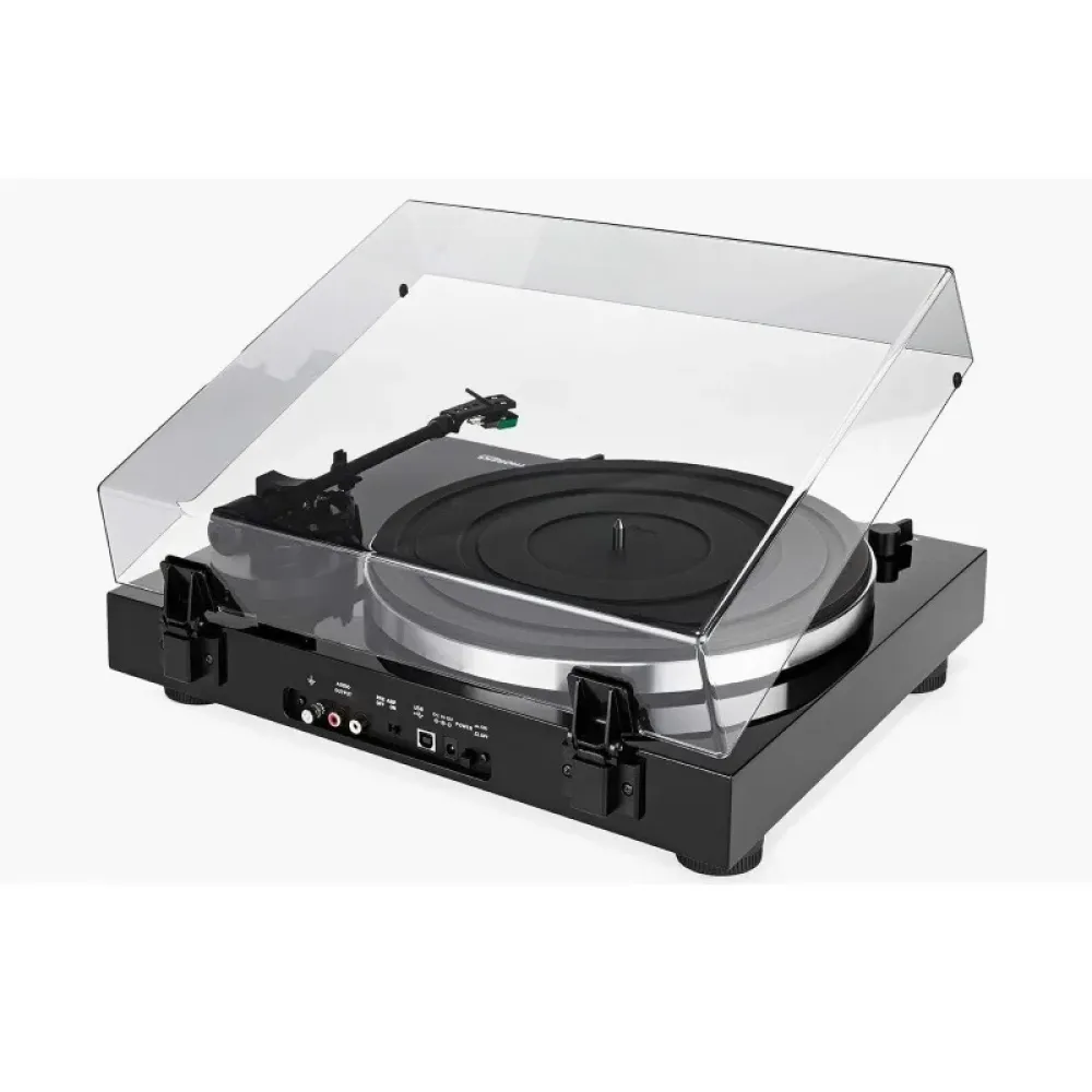 Thorens TD-202 Black