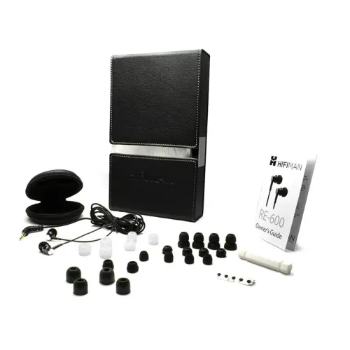 HiFiMAN RE600