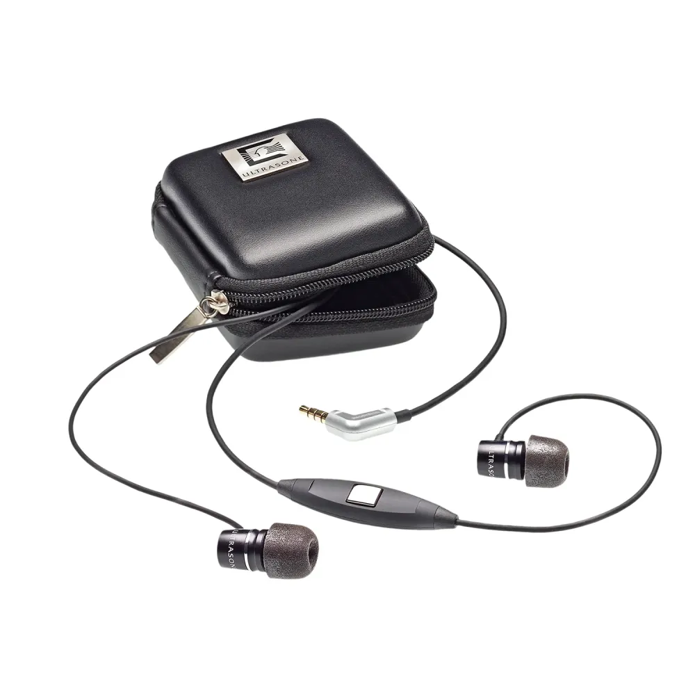 Ultrasone Pyco Black