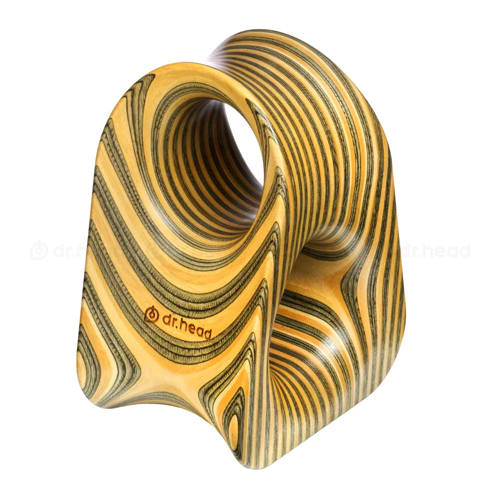 Under Wood Тайфун 1 Natural / Swamp