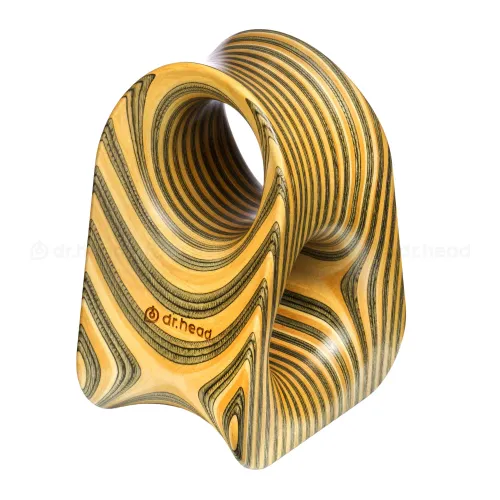 Under Wood Тайфун 1 Natural / Swamp