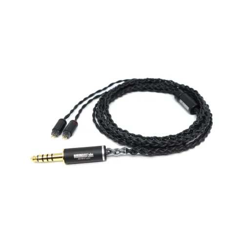 Nobunaga Labs Advance Cassini Black Edition 2-pin - 4.4mm