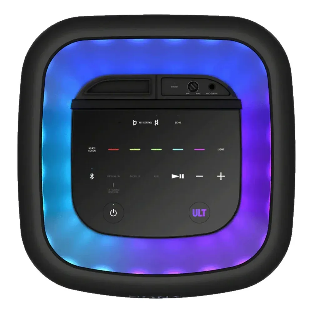 Sony ULT TOWER 10 Black