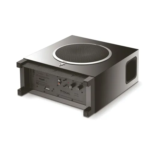 Focal SUB AIR Black