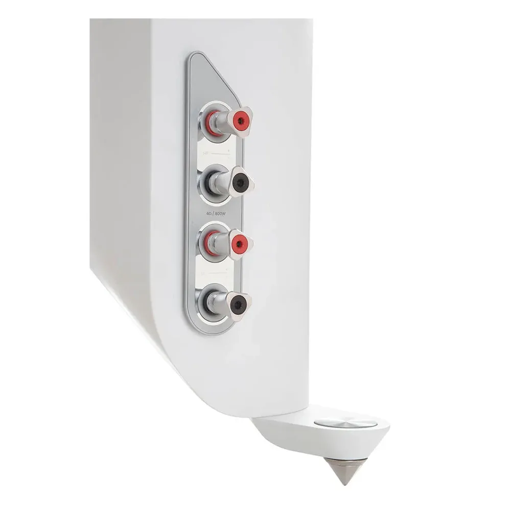 Monitor Audio Hyphn Pure Satin White