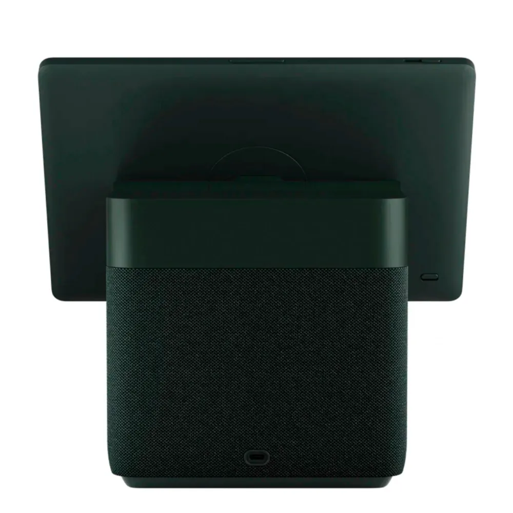 Яндекс Дуо Макс с Zigbee Green