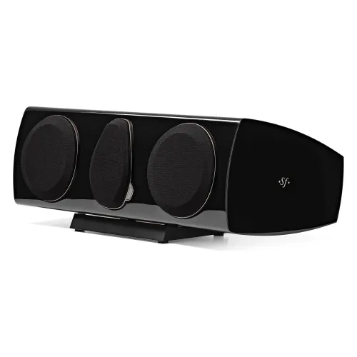 Sonus Faber Sonetto Center G2 Piano Black