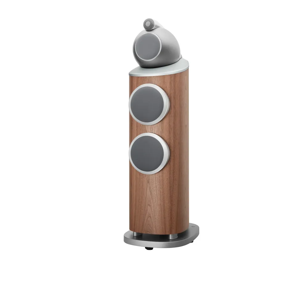 Bowers & Wilkins 803 D4 Satin Walnut