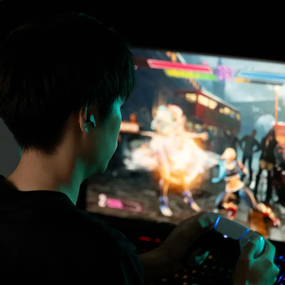 Final Audio VR3000 Wireless Black