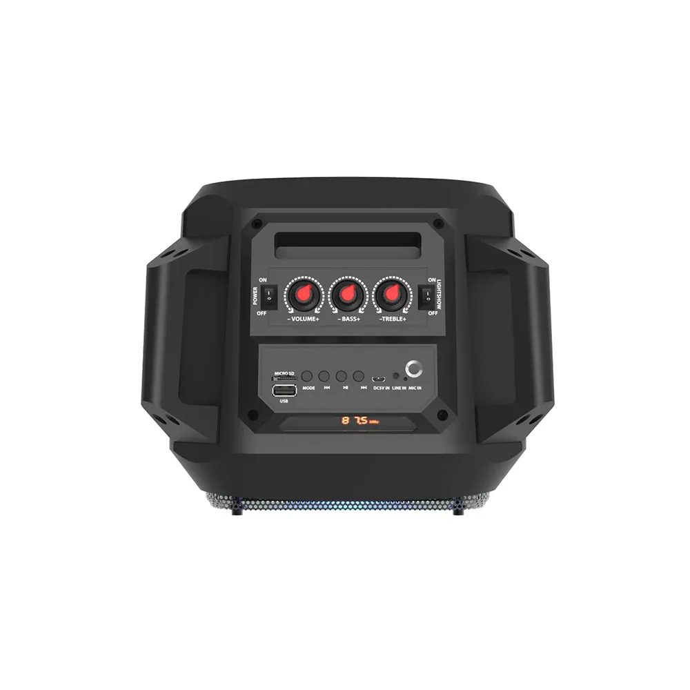 Ritmix SP-850B Black