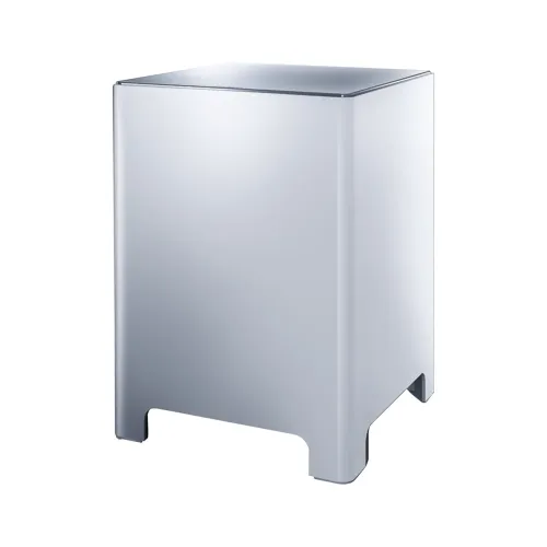 Revox B100 Bass Module White