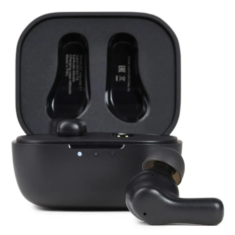 Radiotehnika Impulse T1 Black