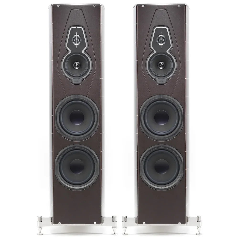 Sonus Faber Amati Tradition Wenge