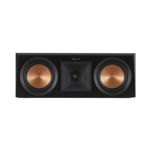 Klipsch RP-500C Ebony
