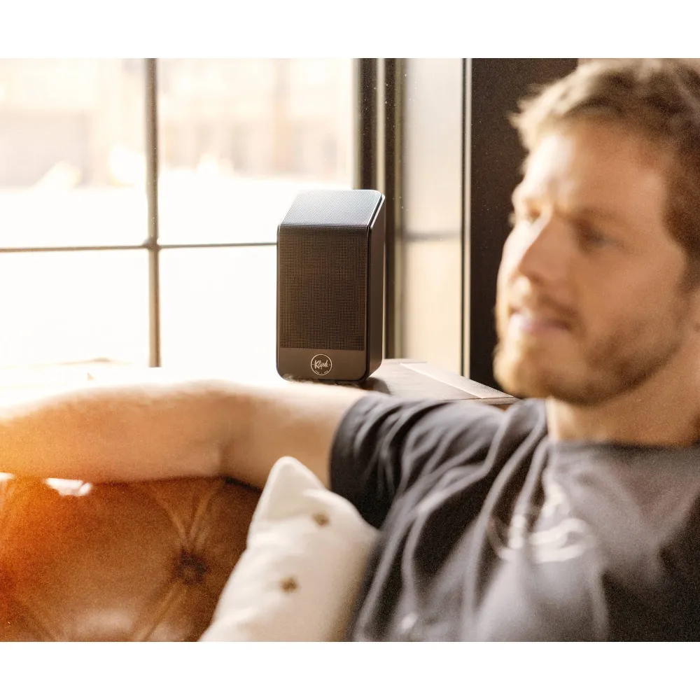 Klipsch Flexus Surr 200 Black