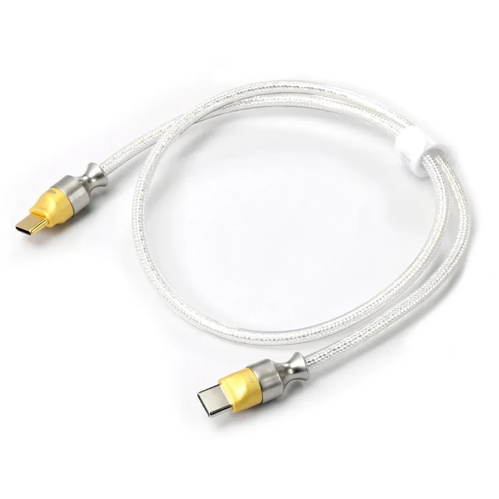 ddHiFi TC05 M2 USB-C to USB-C 0.5m