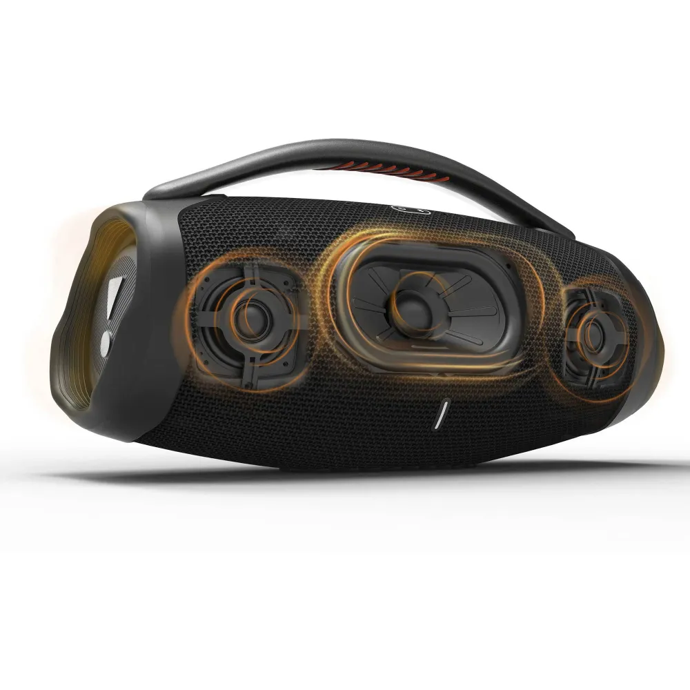 JBL Boombox 3 Squad