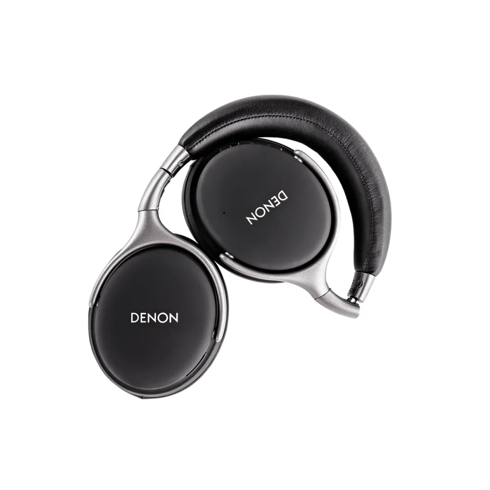Denon AH-GC30 Black