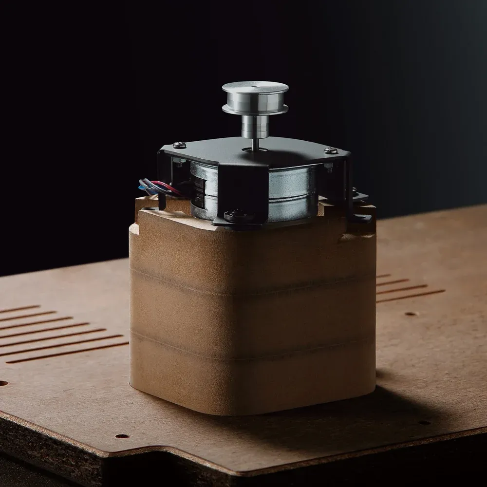 Yamaha GT-5000 Piano Black