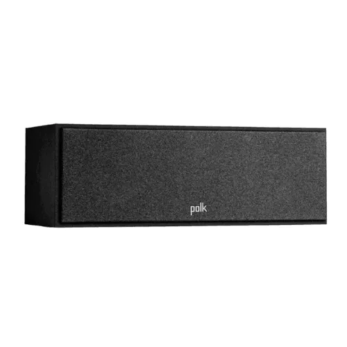 Polk Audio Monitor XT30 Black
